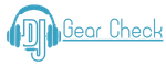 DJ Gear Check Logo