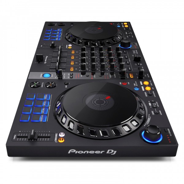 Pioneer DDJ-FLX6 DJ Controller